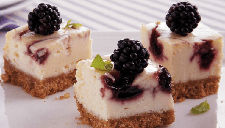 cheesecake alle more