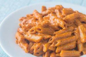 penne alla vecchia bettola