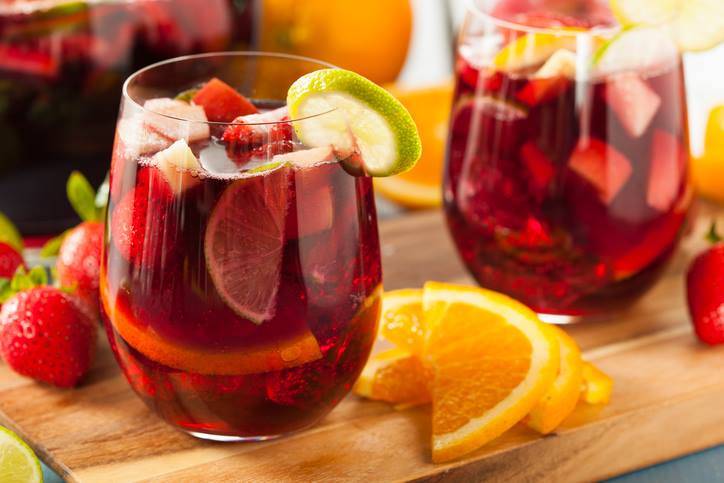 La Sangria