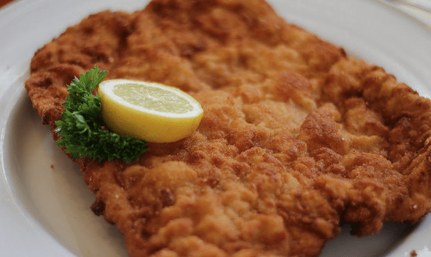 Cotoletta Viennese