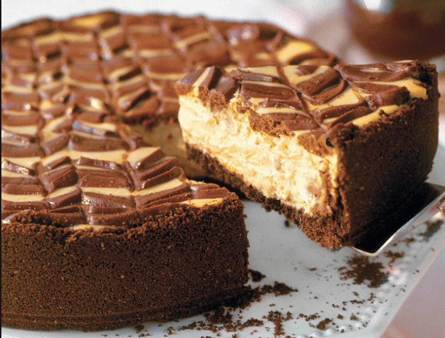 Crostata al Cioccolato con Ripieno Cremoso