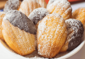 madeleines bigusto