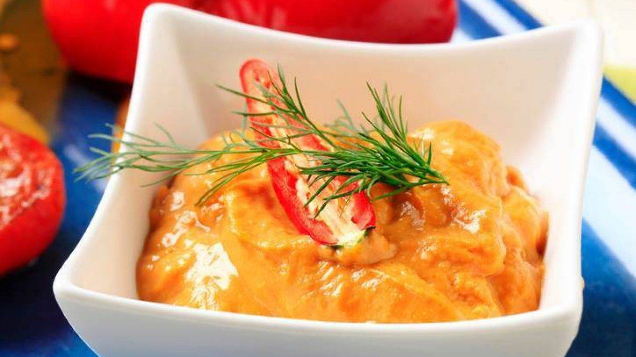 Sugo Ai Peperoni Light Leggero E Perfetto Per La Vostra Pasta