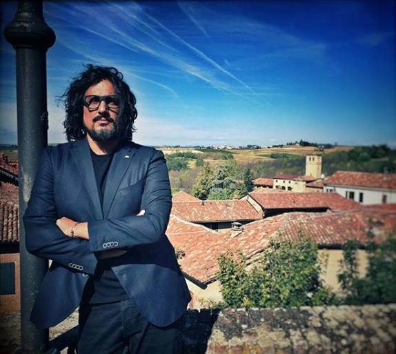 Alessandro Borghese - Instagram Ufficiale