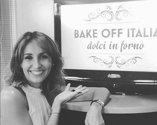 Benedetta Parodi - Instagram Ufficiale