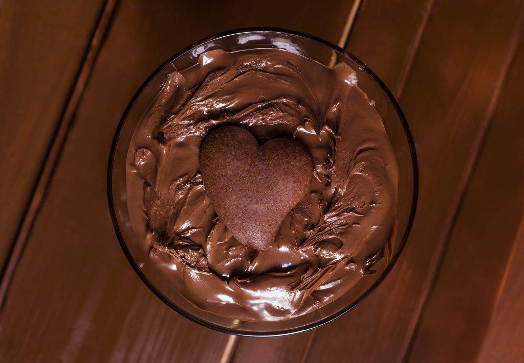 Gianduia, prezioso alleato del cuore