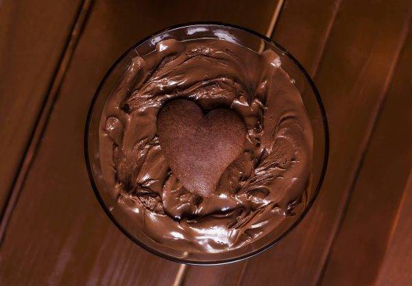 Gianduia, prezioso alleato del cuore