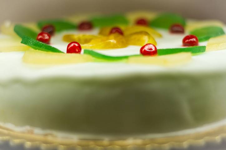 Cassata Siciliana