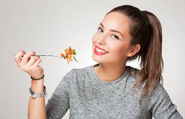 La Dieta dei 6 Pasti