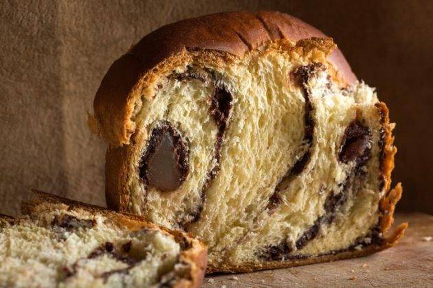 Colac Rumeno Cozonac, il dolce rumeno che conquista tutti
