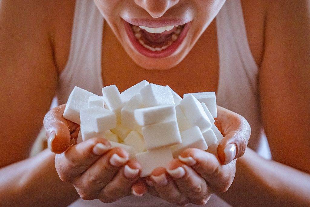 Sette giorni senza zucchero: cosa succede al nostro organismo?
