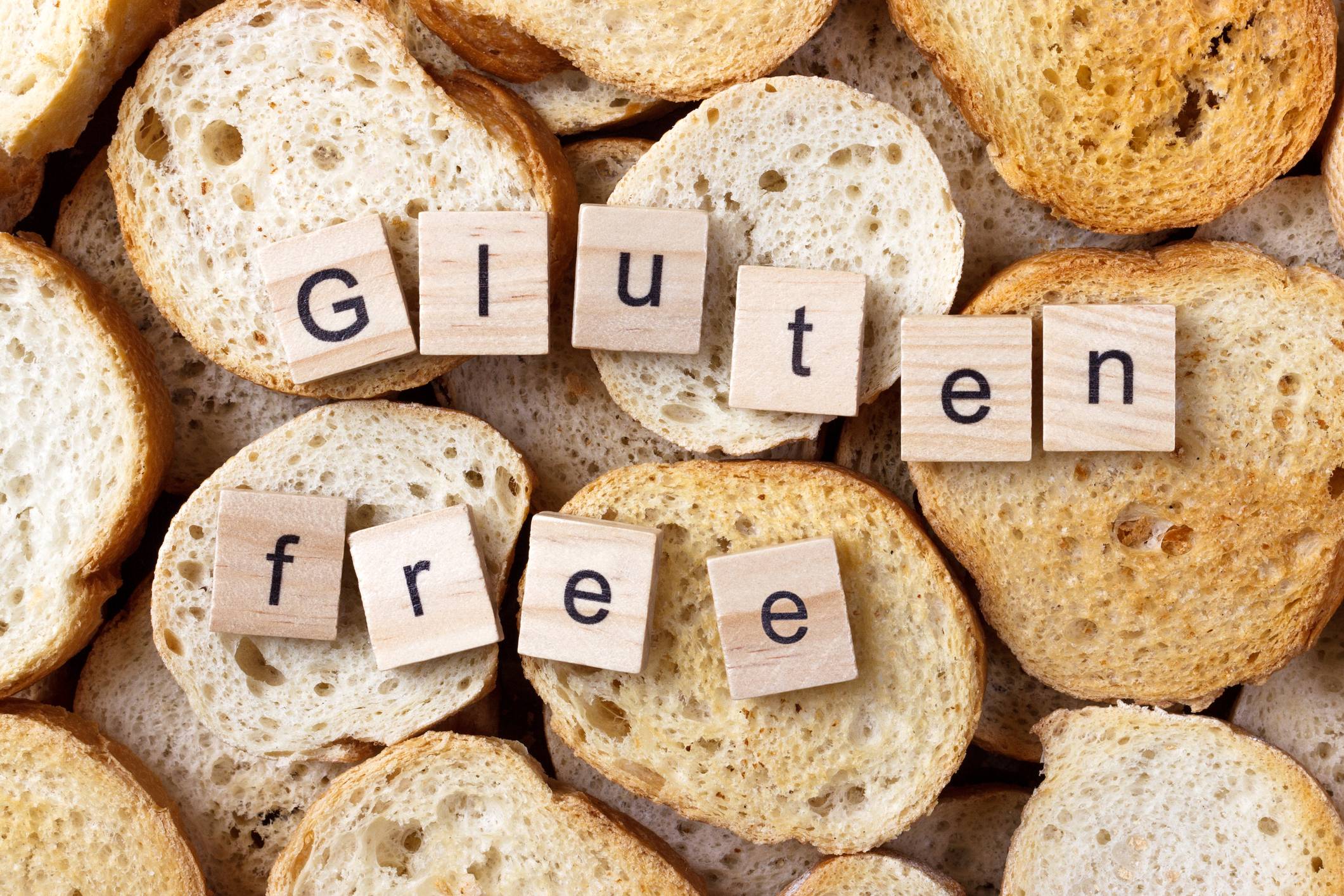 novità sull'acquisto gluten free