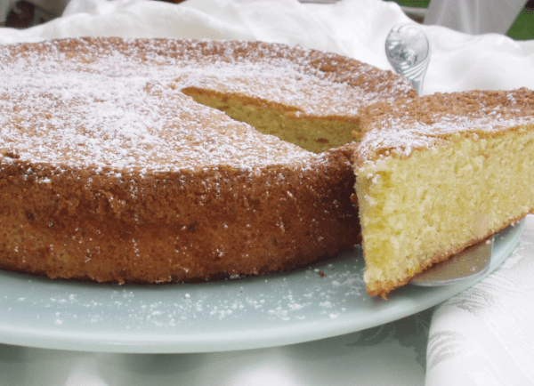 torta sabbiosa