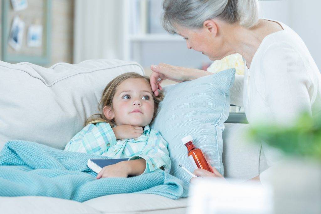 10 rimedi della nonna per prevenire il freddo