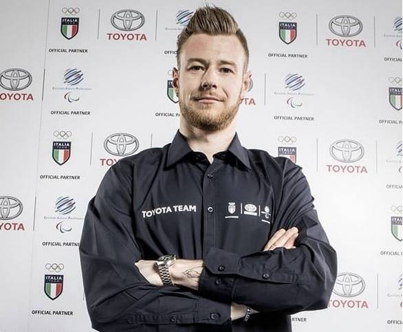 Ivan Zaytsev