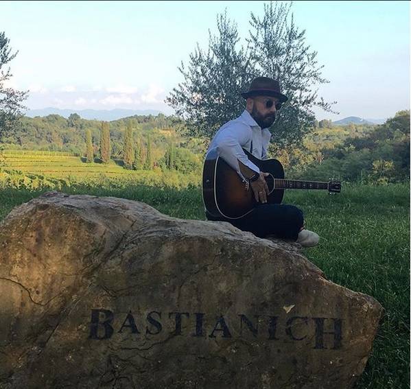 Joe Bastianich - Instagram