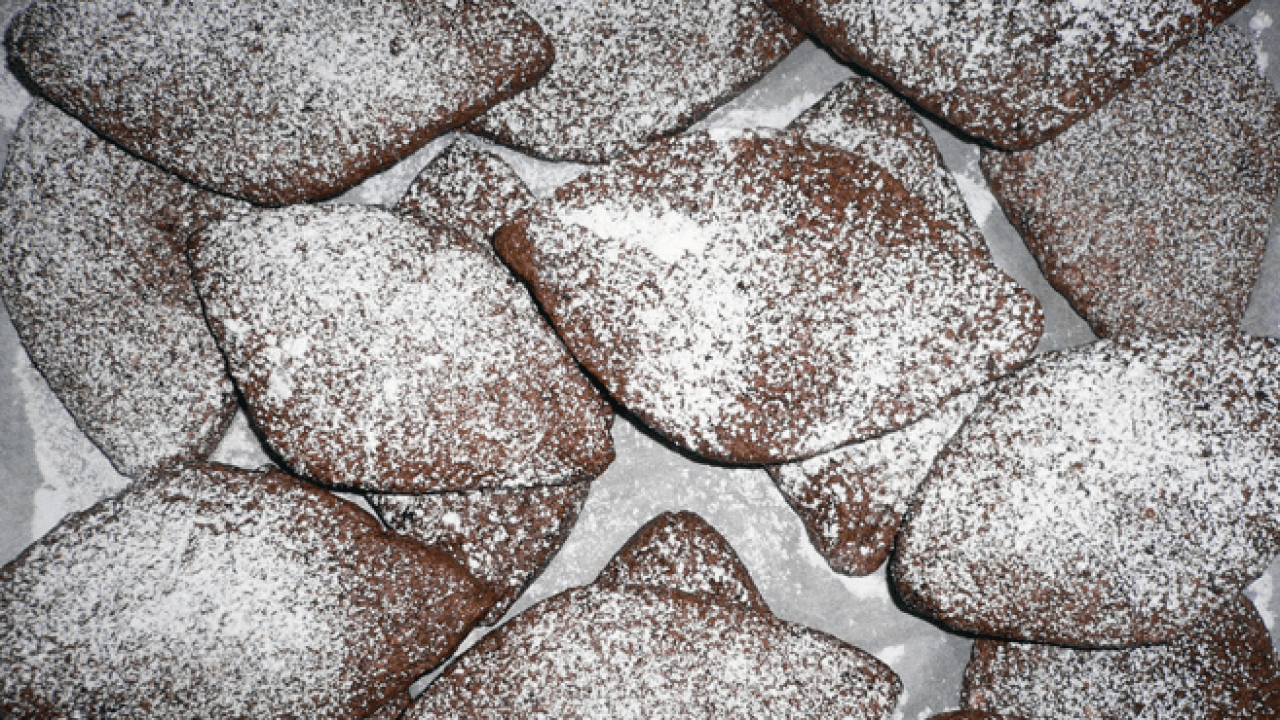 Pan Dei Morti Il Dolce Per Ricordare I Propri Cari