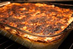 Pasta al forno