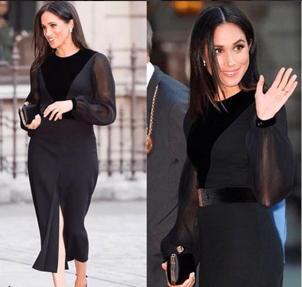 La Dieta di Meghan Markle, come funziona