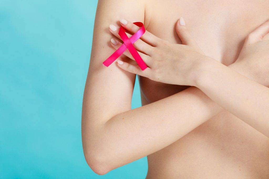 Tumore al seno, con la dieta si può sconfiggere