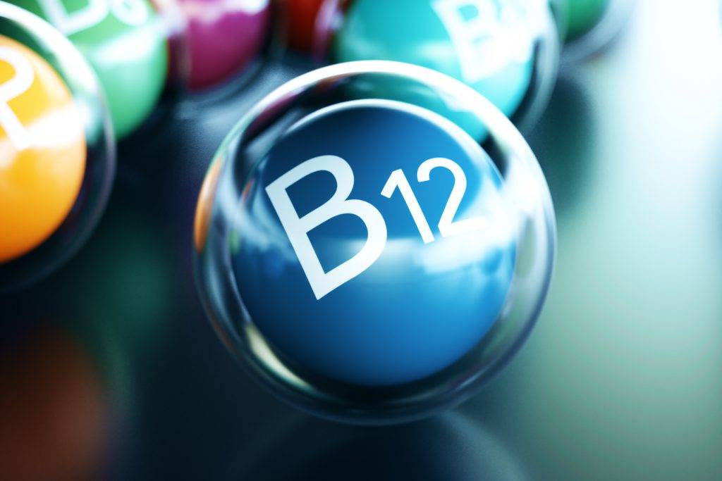 Vitamina B12 cosa succede se manca