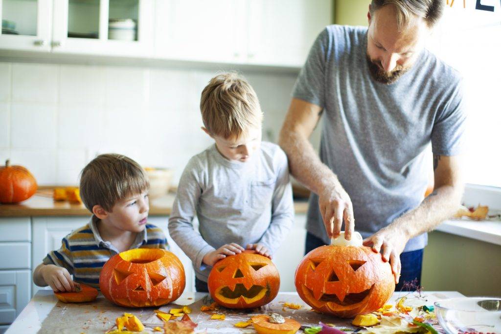 Zucca, tutti i benefici della famosa lanterna di Halloween