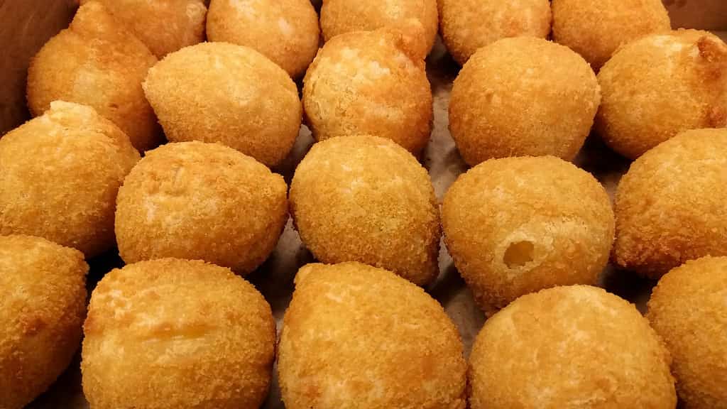 Coxinha