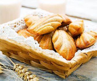 madeleines integrali