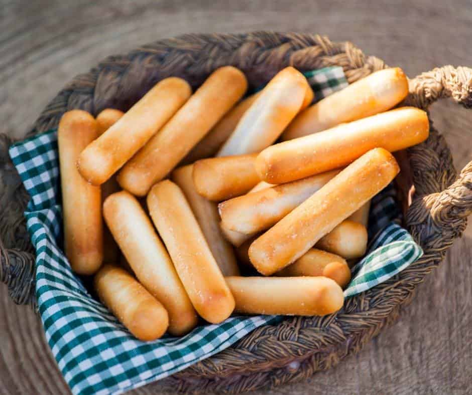 Biscotti di Castellammare