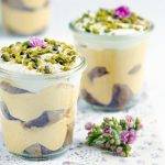 tiramisù alla zucca