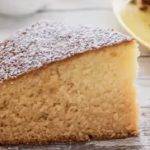 Torta al Miele per una colazione deliziosa