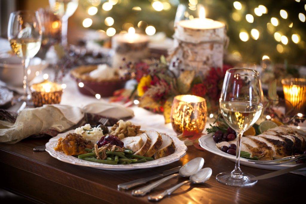 Secondi piatti di Natale, idee con carne, pesce e verdure
