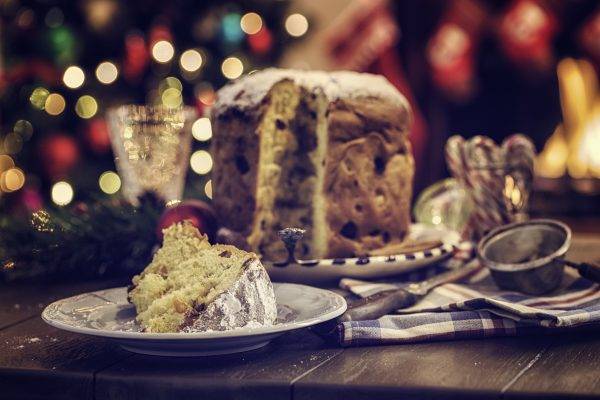 I dolci delle feste tipici delle regioni italiane, le ricette