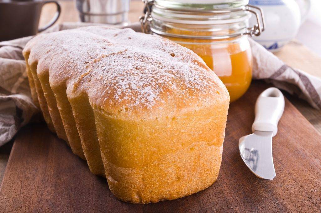 Plumcake senza burro allo yogurt