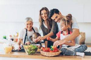 Le 7 età dell'appetito, tutte le strategie per non ingrassare