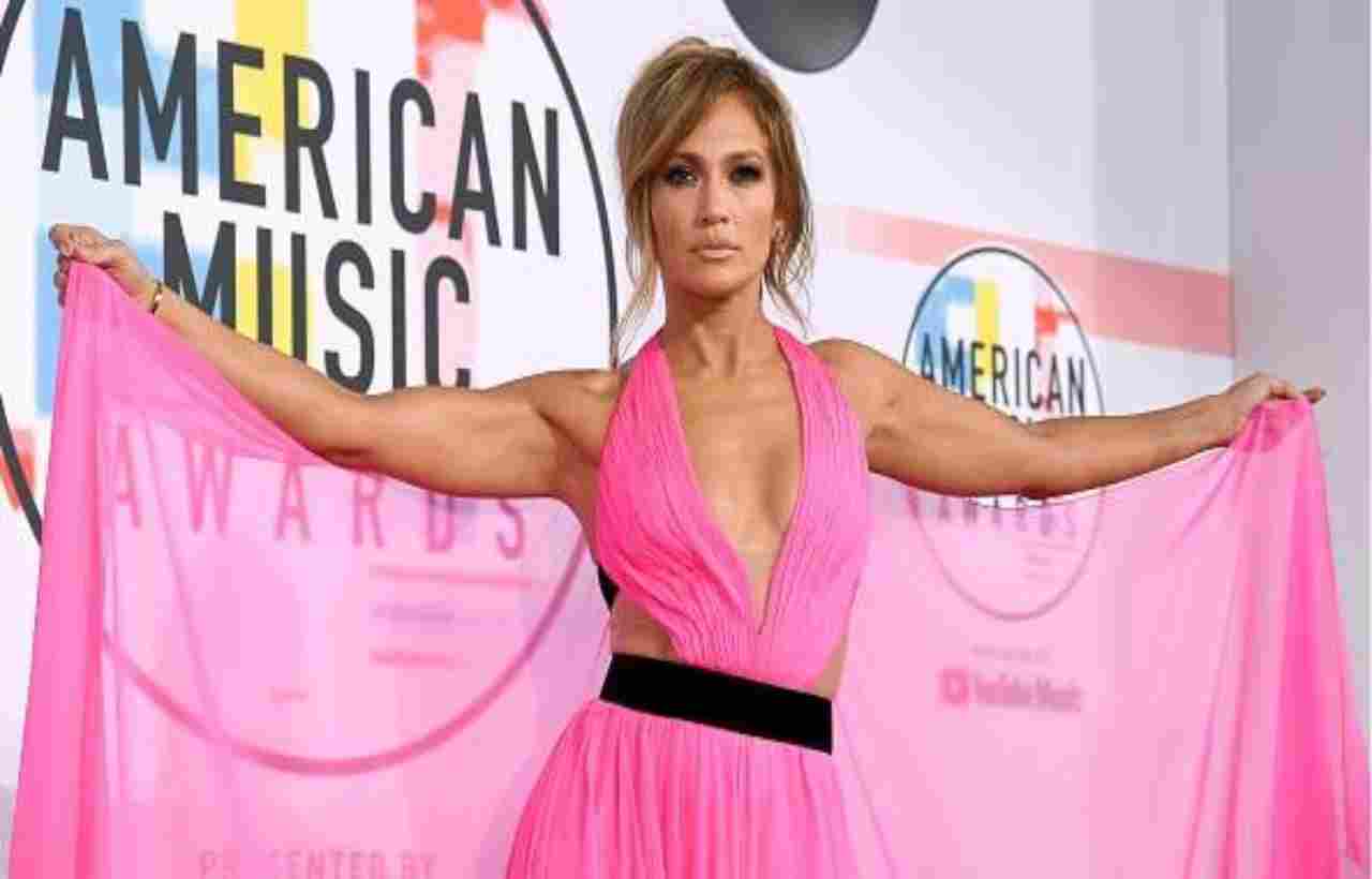 Dieta di Jennifer Lopez