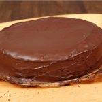 torta savoia