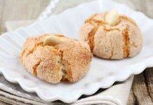 Amaretti morbidi, piccole e delicate gioie per il palato Amaretti morbidi