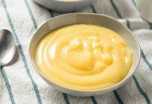 Crema alla Vaniglia