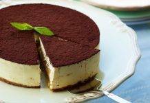 Torta Caffè Espressino, un dolcissimo e strepitoso dessert Torta Caffè Espressino