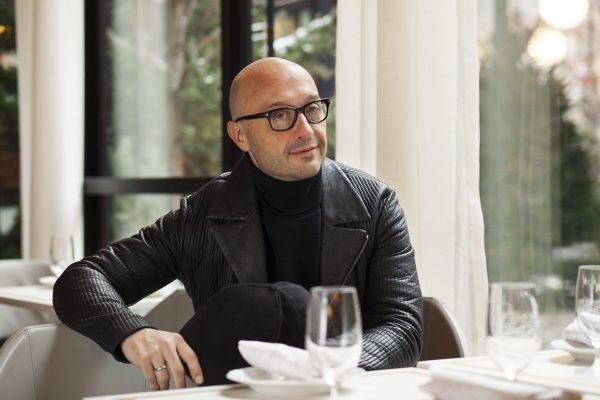 Joe Bastianich, tutte le curiosità sul giudice di Masterchef Italia