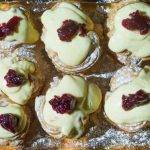 Frittelle Dolci al Forno