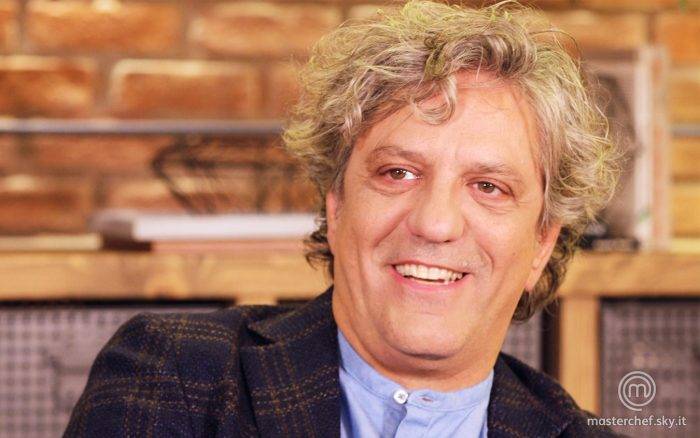 Giorgio Locatelli, tutto sul nuovo giudice di Masterchef Italia