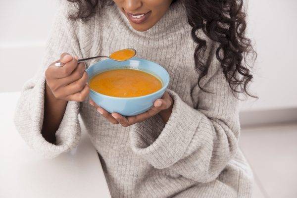 dieta della zuppa