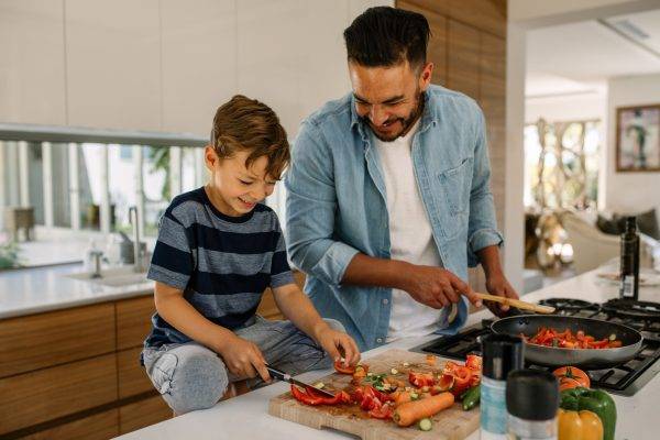 Trucchi in cucina, 5 segreti che vi renderanno più semplice la vita