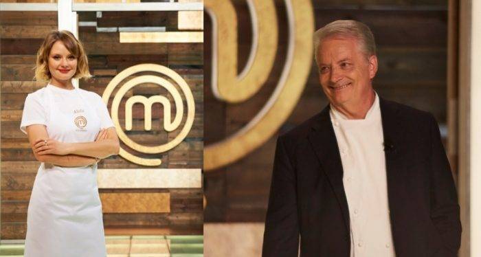 Masterchef All Stars, Alida sbotta contro i giudici: "Vaffa..."