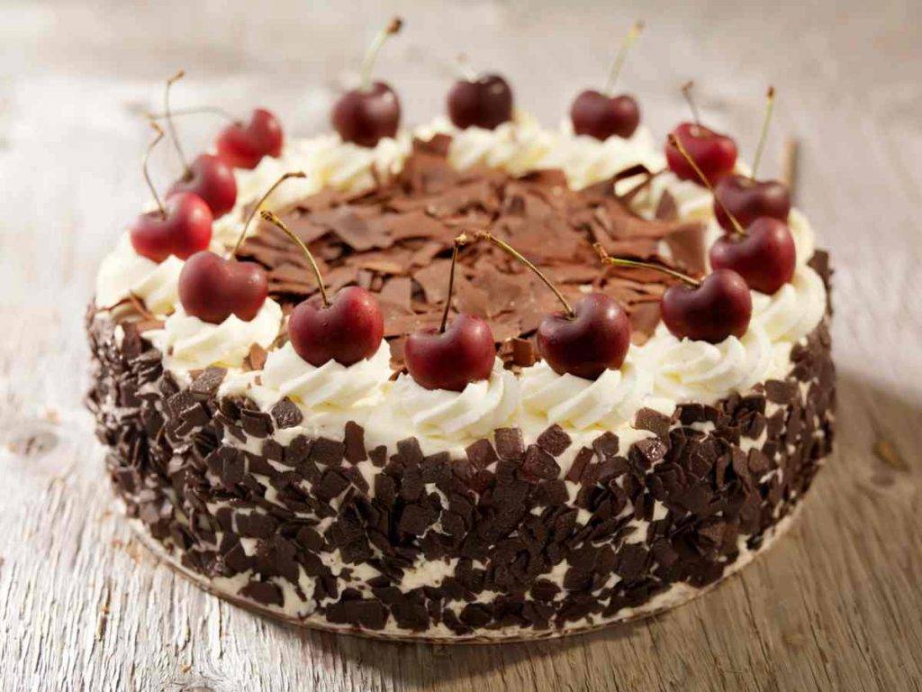 10 torte infallibili e veloci