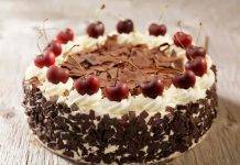 10 torte infallibili e veloci