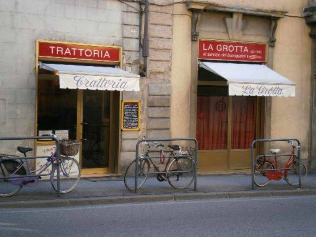 4 ristoranti, il rifiuto di una trattoria storica a Firenze