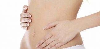5 cibi per sgonfiare la pancia